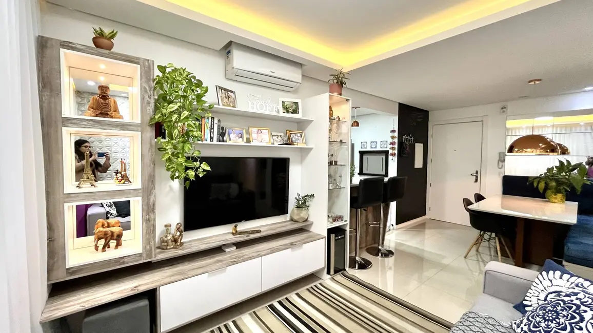 Foto 8 de Apartamento com 2 quartos à venda, 64m2 em Canoas - RS