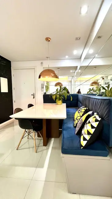 Foto 9 de Apartamento com 2 quartos à venda, 64m2 em Canoas - RS