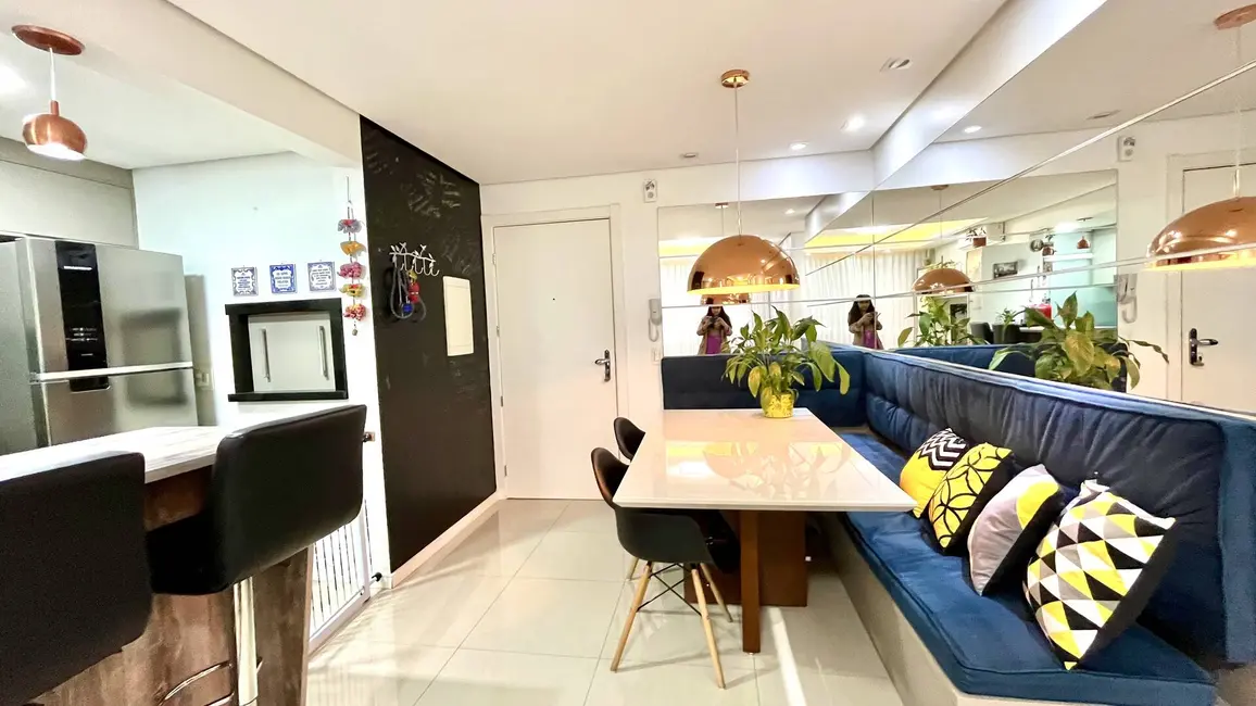 Foto 5 de Apartamento com 2 quartos à venda, 64m2 em Canoas - RS