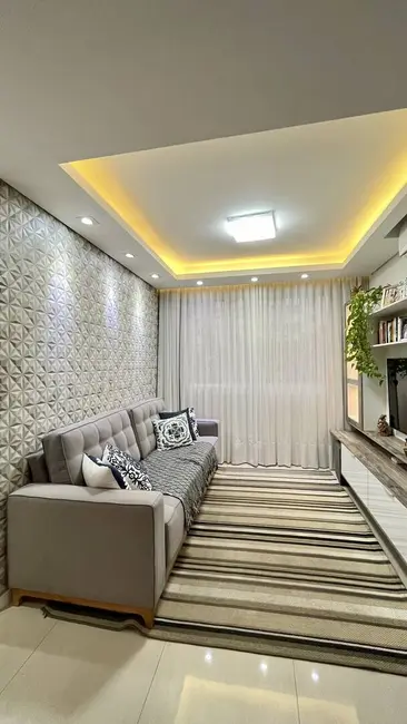 Foto 3 de Apartamento com 2 quartos à venda, 64m2 em Canoas - RS