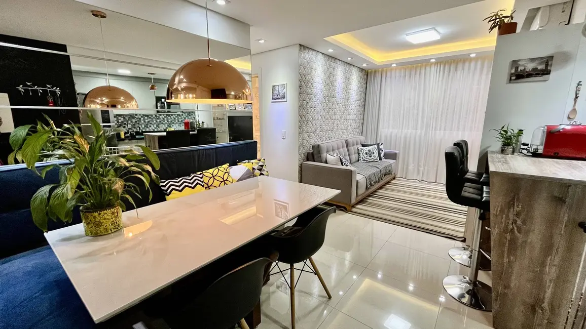 Foto 7 de Apartamento com 2 quartos à venda, 64m2 em Canoas - RS