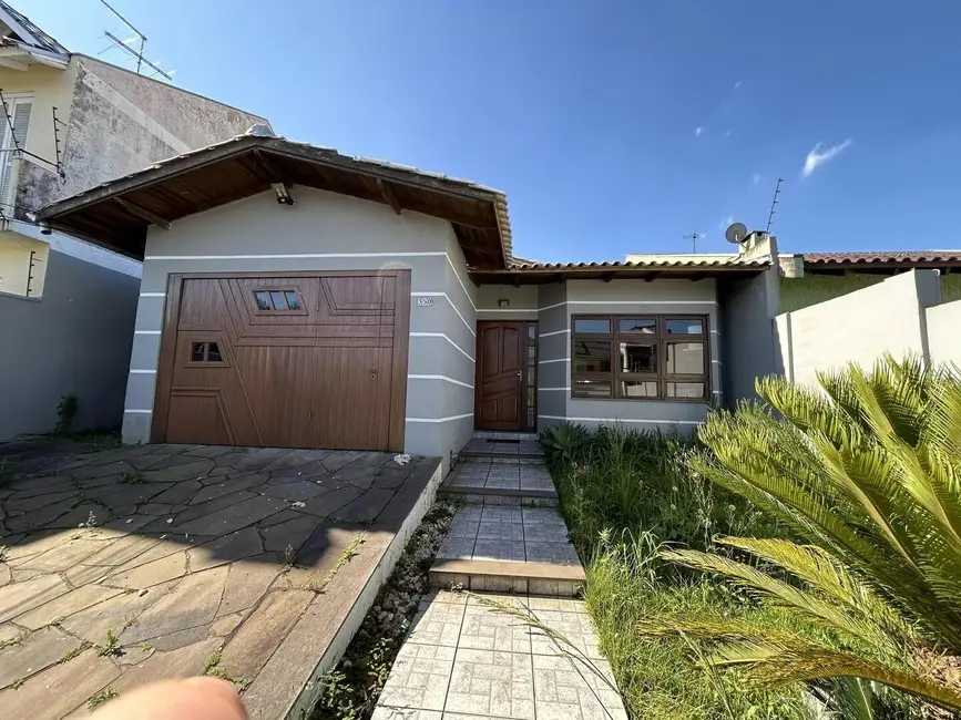 Foto 2 de Casa com 3 quartos à venda, 143m2 em Igara, Canoas - RS