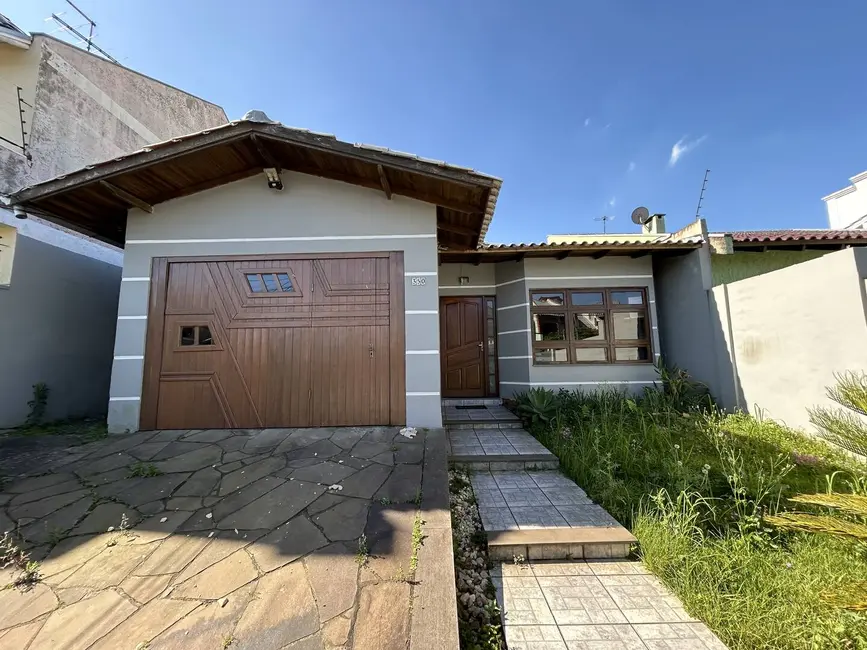 Casa com 3 quartos à venda, 143m2 em Igara, Canoas - RS - imagem 3 Foto 3 de Casa com 3 quartos à venda, 143m2 em Igara, Canoas - RS