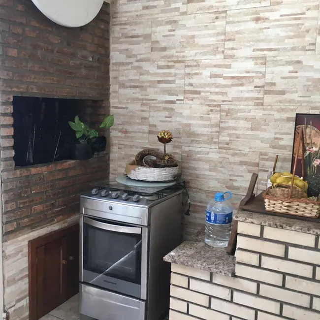 Foto 8 de Casa com 2 quartos à venda, 101m2 em São José, Canoas - RS