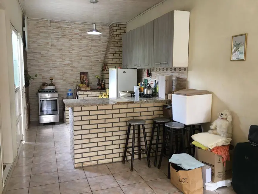 Foto 7 de Casa com 2 quartos à venda, 101m2 em São José, Canoas - RS