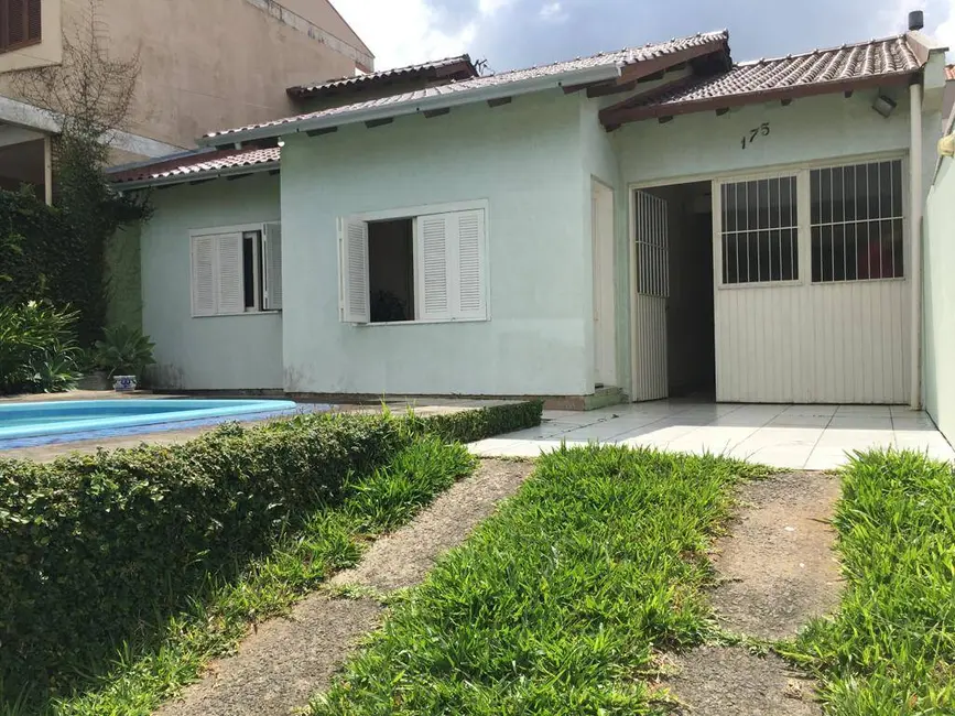 Foto 3 de Casa com 2 quartos à venda, 101m2 em São José, Canoas - RS