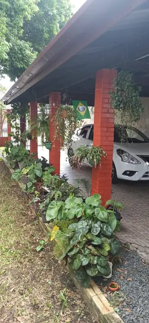 Casa com 3 quartos à venda, 149m2 em Estância Velha, Canoas - RS - imagem 3 Foto 3 de Casa com 3 quartos à venda, 149m2 em Estância Velha, Canoas - RS
