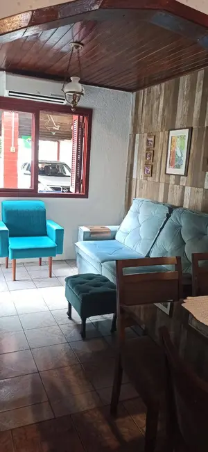 Casa com 3 quartos à venda, 149m2 em Estância Velha, Canoas - RS - imagem 4 Foto 4 de Casa com 3 quartos à venda, 149m2 em Estância Velha, Canoas - RS