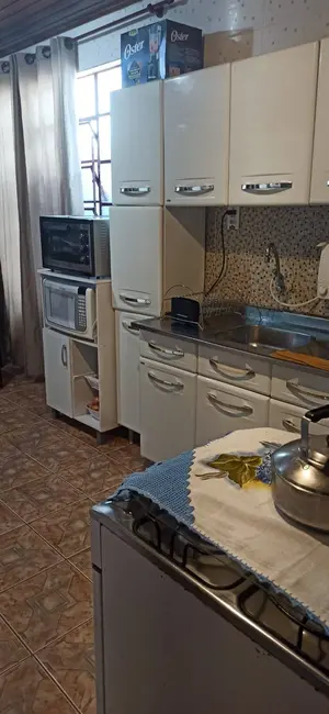Casa com 3 quartos à venda, 149m2 em Estância Velha, Canoas - RS - imagem 6 Foto 6 de Casa com 3 quartos à venda, 149m2 em Estância Velha, Canoas - RS
