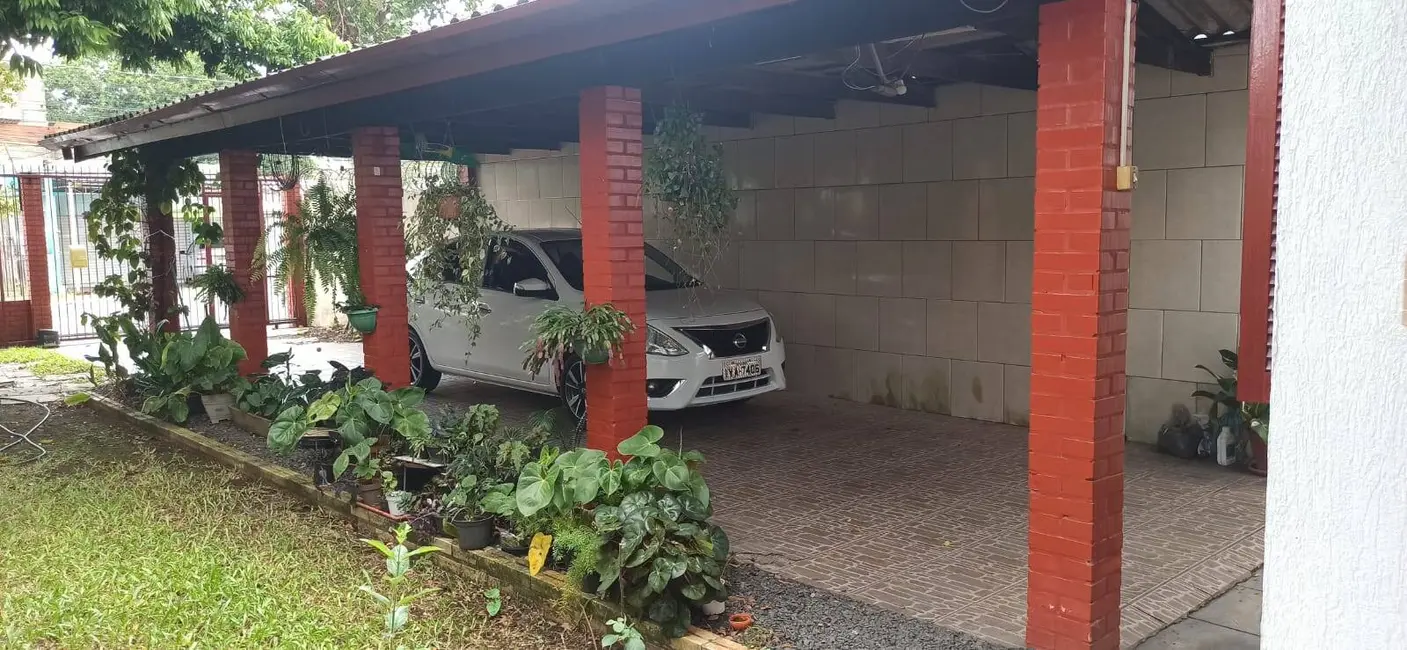 Foto 2 de Casa com 3 quartos à venda, 149m2 em Estância Velha, Canoas - RS