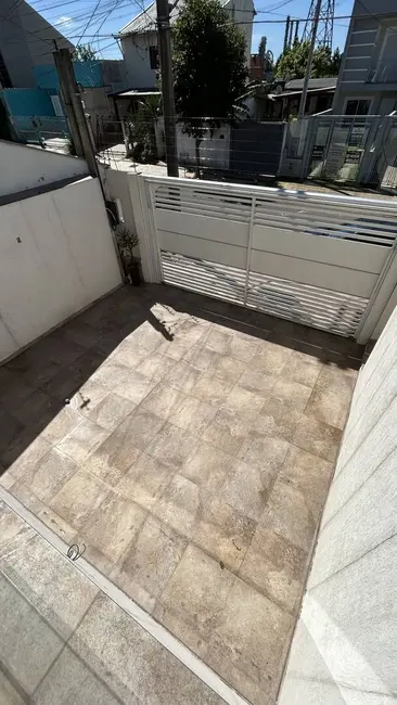 Foto 6 de Casa com 3 quartos à venda, 100m2 em São José, Canoas - RS