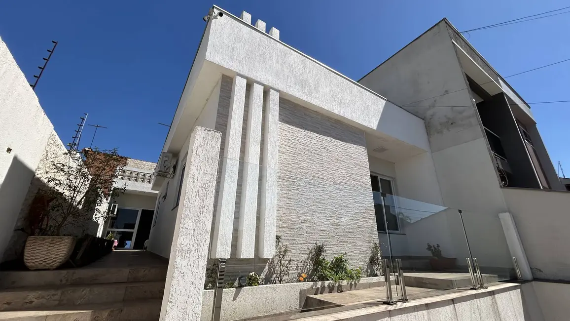 Foto 1 de Casa com 3 quartos à venda, 100m2 em São José, Canoas - RS