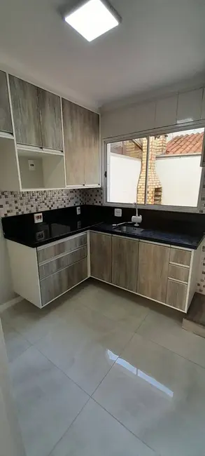 Foto 2 de Casa de Condomínio com 2 quartos à venda, 85m2 em Igara, Canoas - RS