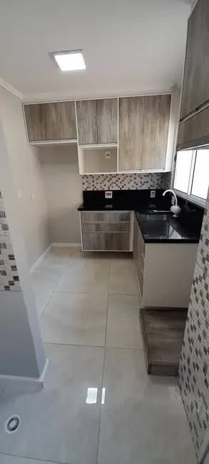 Foto 3 de Casa de Condomínio com 2 quartos à venda, 85m2 em Igara, Canoas - RS