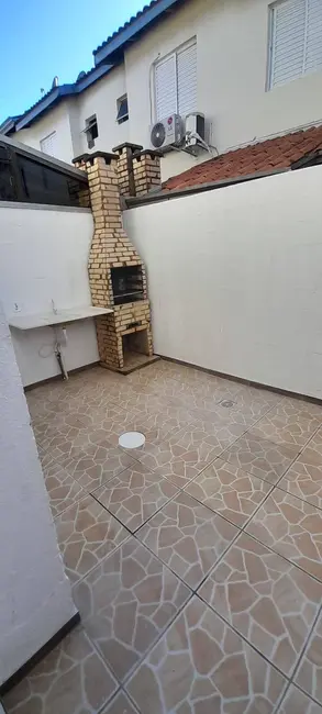 Foto 5 de Casa de Condomínio com 2 quartos à venda, 85m2 em Igara, Canoas - RS
