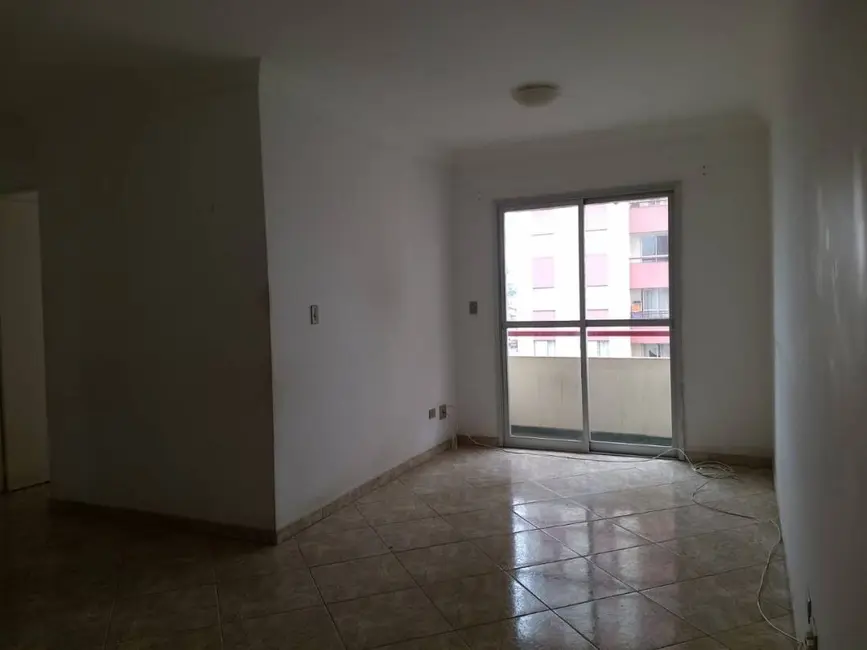 Foto 3 de Apartamento com 2 quartos à venda, 54m2 em Jardim do Estádio, Santo Andre - SP