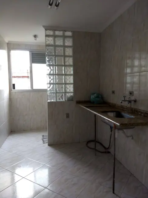 Foto 8 de Apartamento com 2 quartos à venda, 54m2 em Jardim do Estádio, Santo Andre - SP