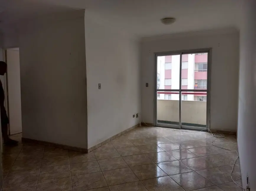 Foto 1 de Apartamento com 2 quartos à venda, 54m2 em Jardim do Estádio, Santo Andre - SP