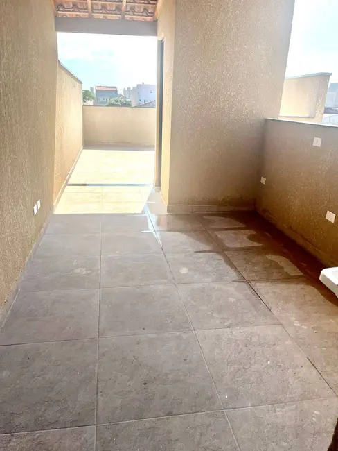 Foto 5 de Cobertura com 2 quartos à venda, 100m2 em Vila Marina, Santo Andre - SP