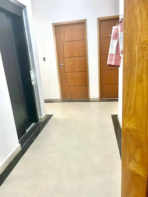 Foto 8 de Cobertura com 2 quartos à venda, 100m2 em Vila Marina, Santo Andre - SP