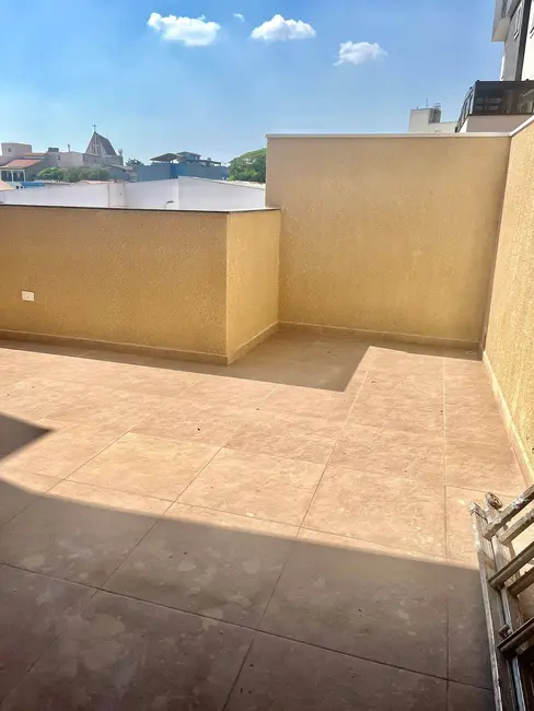 Foto 6 de Cobertura com 2 quartos à venda, 100m2 em Vila Marina, Santo Andre - SP