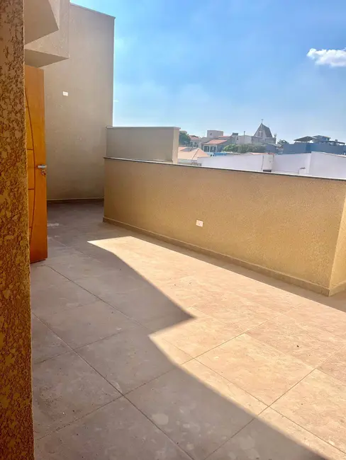 Foto 7 de Cobertura com 2 quartos à venda, 100m2 em Vila Marina, Santo Andre - SP