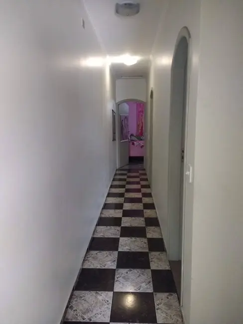 Foto 5 de Sobrado com 3 quartos à venda, 185m2 em Santo Andre - SP