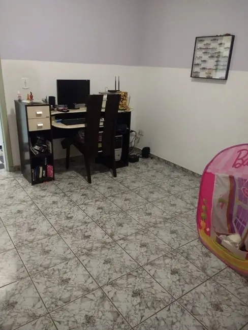 Foto 4 de Sobrado com 3 quartos à venda, 185m2 em Santo Andre - SP