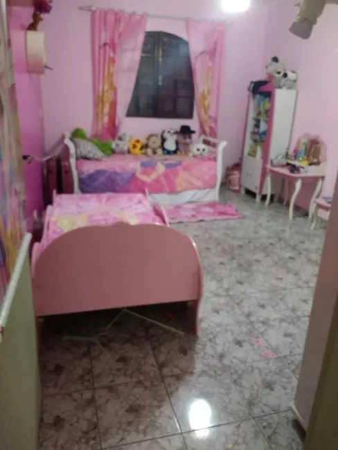 Foto 2 de Sobrado com 3 quartos à venda, 185m2 em Santo Andre - SP