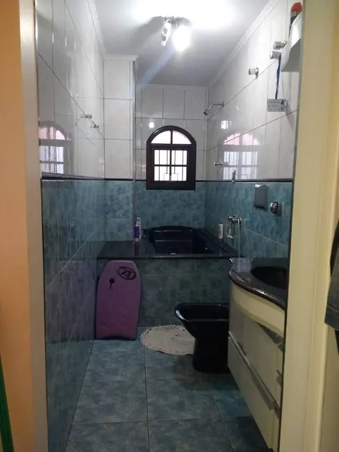 Foto 7 de Sobrado com 3 quartos à venda, 185m2 em Santo Andre - SP