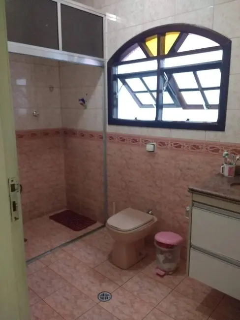 Foto 6 de Sobrado com 3 quartos à venda, 185m2 em Santo Andre - SP