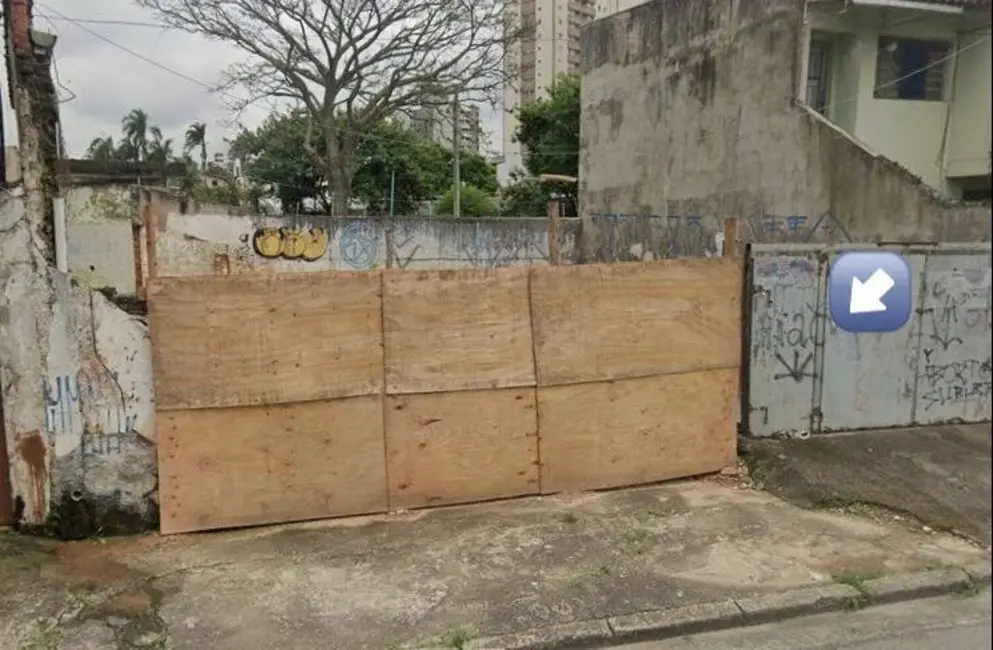 Terreno / Lote à venda, 146m2 em Vila América, Santo Andre - SP - imagem 1 Foto 1 de Terreno / Lote à venda, 146m2 em Vila América, Santo Andre - SP