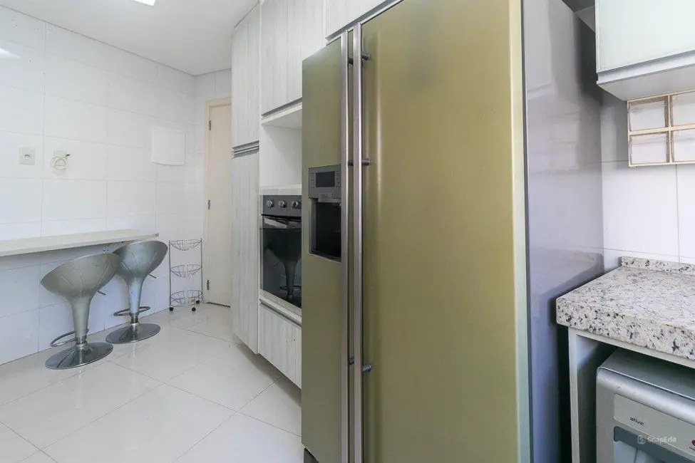 Foto 6 de Apartamento com 3 quartos à venda, 149m2 em Centro, Sao Bernardo Do Campo - SP