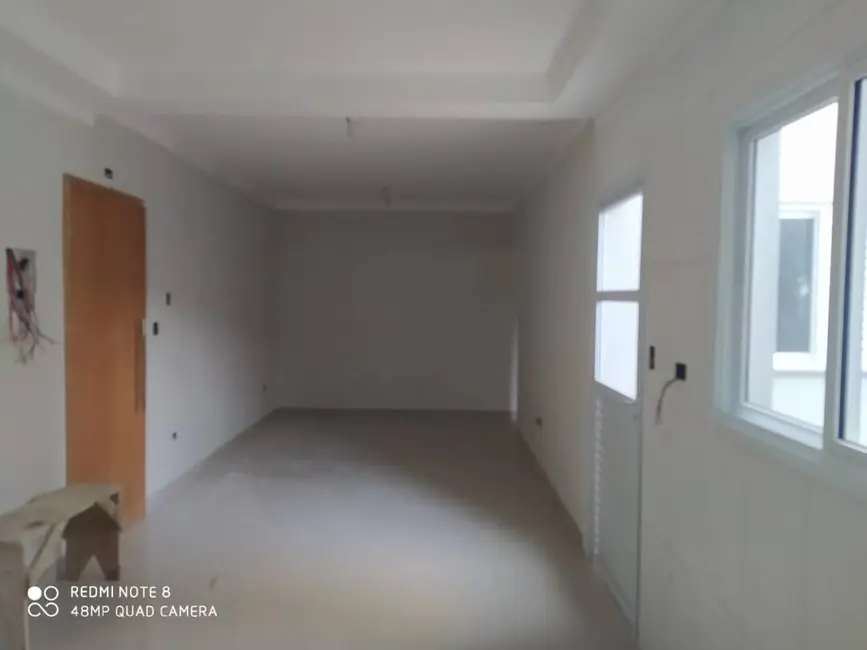 Foto 1 de Apartamento com 2 quartos à venda, 63m2 em Vila Pires, Santo Andre - SP