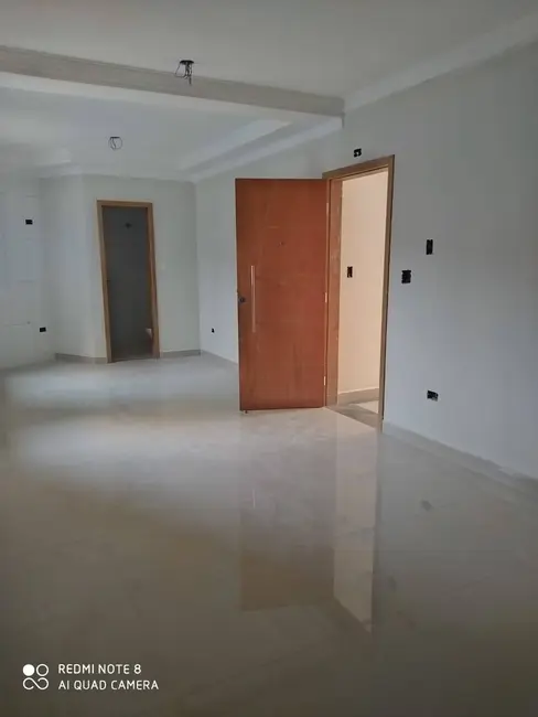 Foto 2 de Apartamento com 2 quartos à venda, 63m2 em Vila Pires, Santo Andre - SP