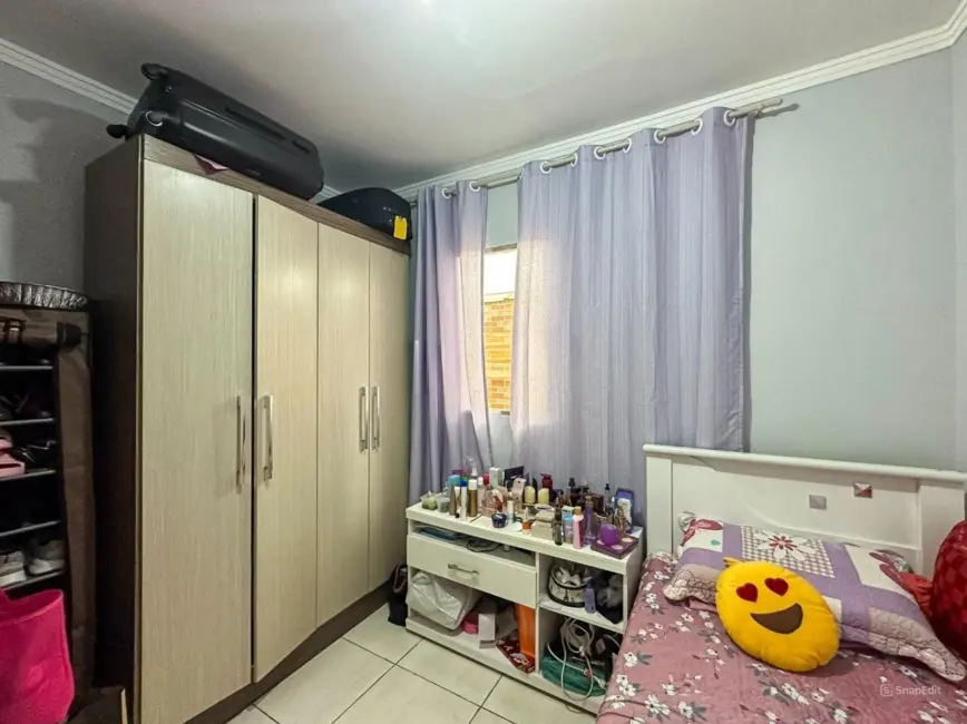 Sobrado com 3 quartos à venda, 110m2 em Assunção, Sao Bernardo Do Campo - SP - imagem 7 Foto 7 de Sobrado com 3 quartos à venda, 110m2 em Assunção, Sao Bernardo Do Campo - SP