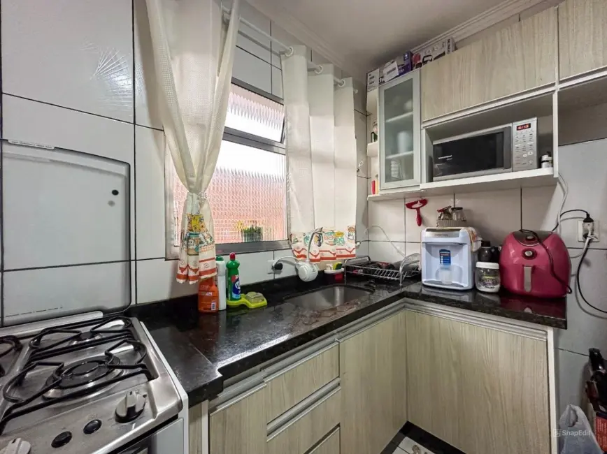 Sobrado com 3 quartos à venda, 110m2 em Assunção, Sao Bernardo Do Campo - SP - imagem 5 Foto 5 de Sobrado com 3 quartos à venda, 110m2 em Assunção, Sao Bernardo Do Campo - SP