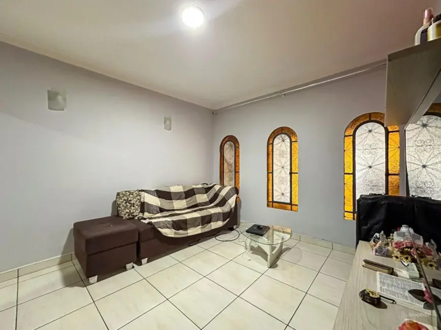 Sobrado com 3 quartos à venda, 110m2 em Assunção, Sao Bernardo Do Campo - SP - imagem 2 Foto 2 de Sobrado com 3 quartos à venda, 110m2 em Assunção, Sao Bernardo Do Campo - SP