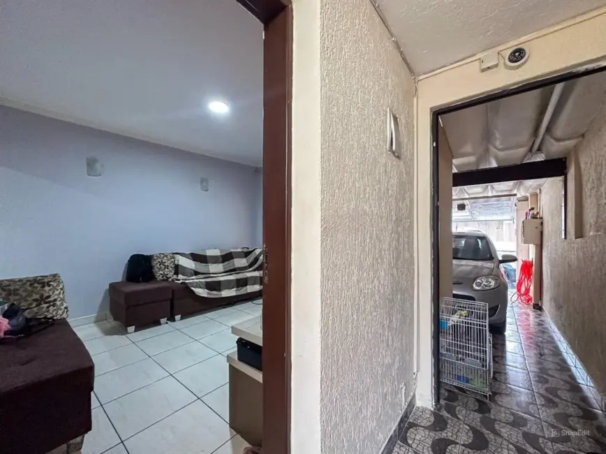 Foto 8 de Sobrado com 3 quartos à venda, 110m2 em Assunção, Sao Bernardo Do Campo - SP