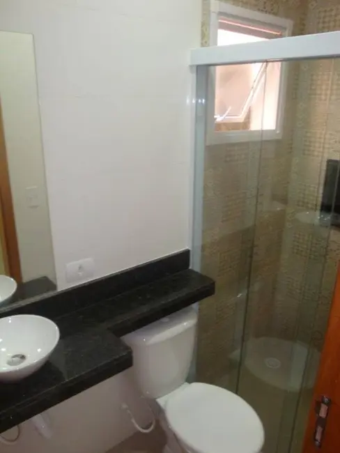 Foto 6 de Cobertura com 2 quartos à venda, 124m2 em Vila Alzira, Santo Andre - SP
