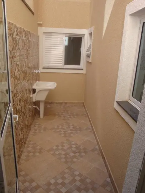 Cobertura com 2 quartos à venda, 124m2 em Vila Alzira, Santo Andre - SP - imagem 5 Foto 5 de Cobertura com 2 quartos à venda, 124m2 em Vila Alzira, Santo Andre - SP