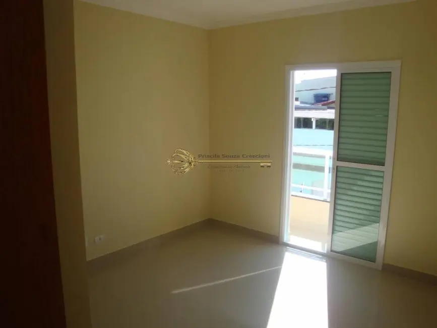 Foto 9 de Cobertura com 2 quartos à venda, 124m2 em Vila Alzira, Santo Andre - SP