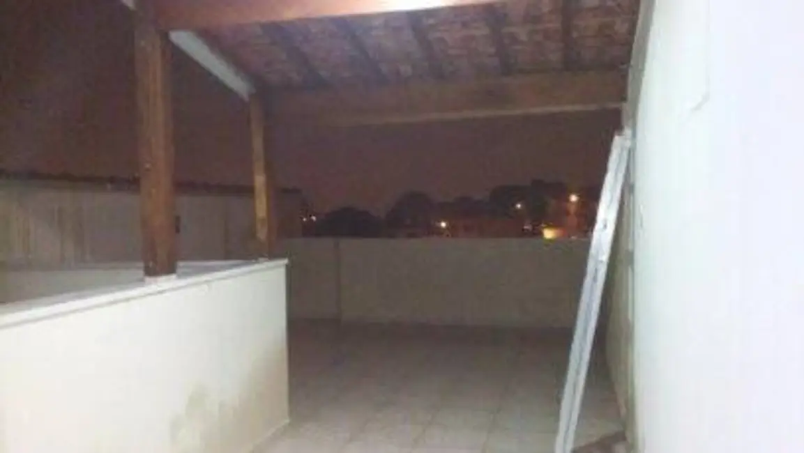 Foto 1 de Cobertura com 2 quartos à venda, 94m2 em Vila Linda, Santo Andre - SP