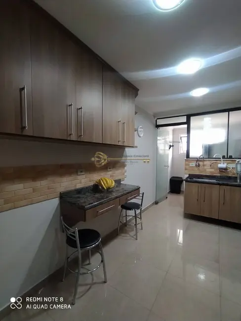 Foto 9 de Apartamento com 2 quartos à venda, 55m2 em Jardim Jamaica, Santo Andre - SP