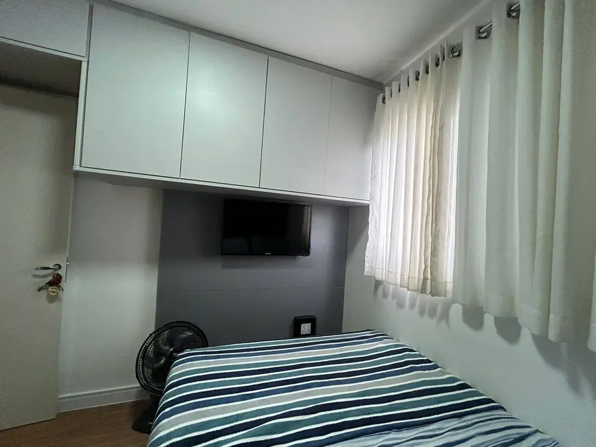 Foto 8 de Apartamento com 2 quartos à venda, 55m2 em Jardim Jamaica, Santo Andre - SP
