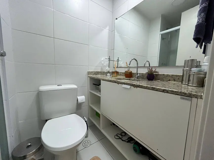 Foto 6 de Apartamento com 2 quartos à venda, 55m2 em Jardim Jamaica, Santo Andre - SP