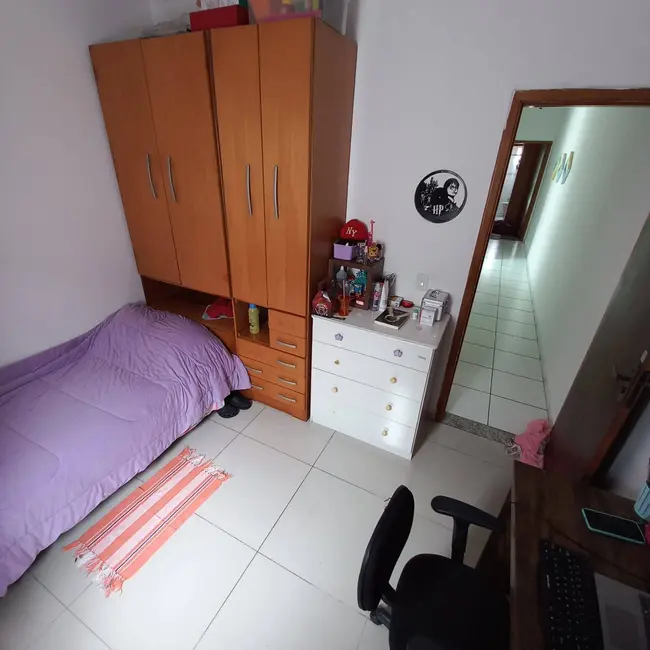 Sobrado com 3 quartos à venda, 113m2 em Jardim Alvorada, Santo Andre - SP - imagem 6 Foto 6 de Sobrado com 3 quartos à venda, 113m2 em Jardim Alvorada, Santo Andre - SP