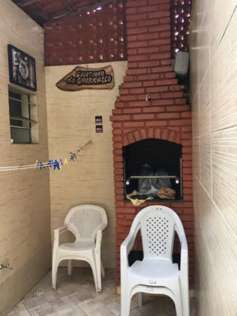 Casa com 2 quartos à venda, 116m2 em Jardim Las Vegas, Santo Andre - SP - imagem 8 Foto 8 de Casa com 2 quartos à venda, 116m2 em Jardim Las Vegas, Santo Andre - SP