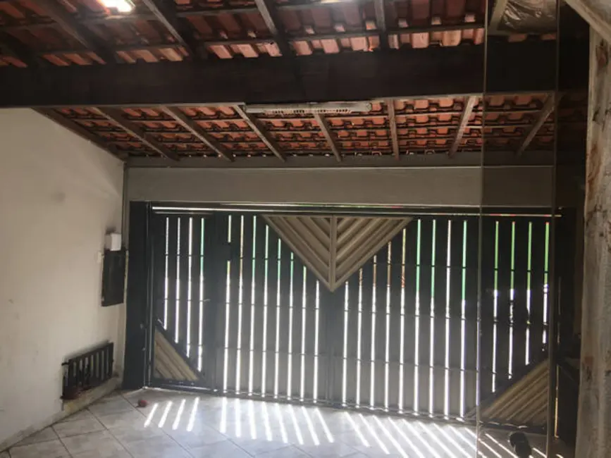 Casa com 2 quartos à venda, 116m2 em Jardim Las Vegas, Santo Andre - SP - imagem 7 Foto 7 de Casa com 2 quartos à venda, 116m2 em Jardim Las Vegas, Santo Andre - SP
