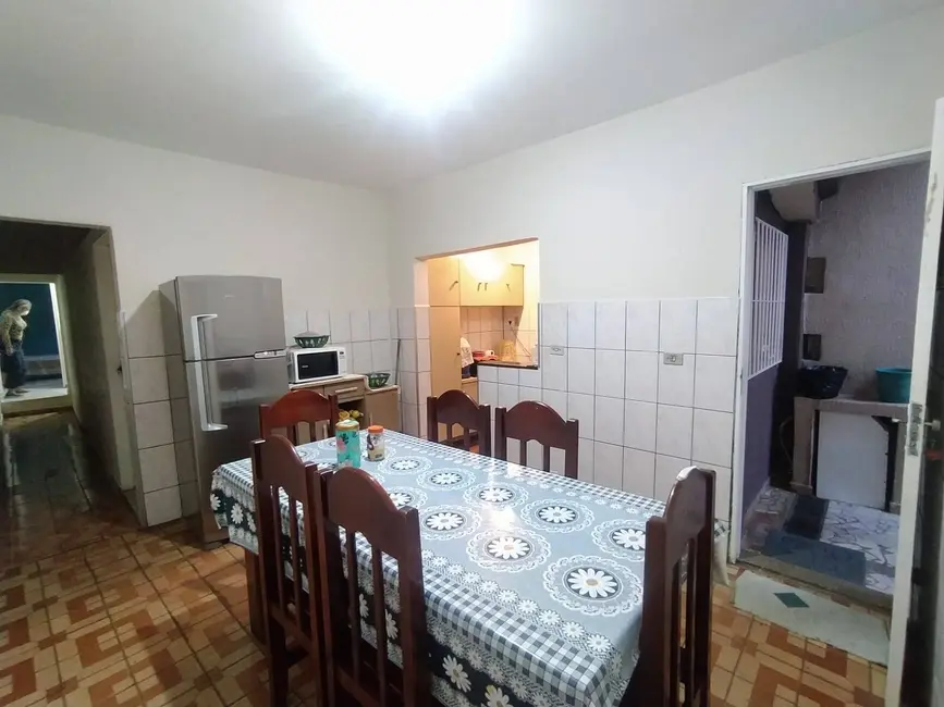 Foto 1 de Casa com 3 quartos à venda, 145m2 em Jardim do Estádio, Santo Andre - SP